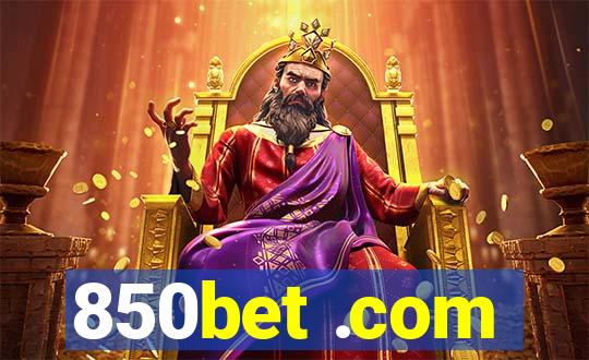 850bet .com